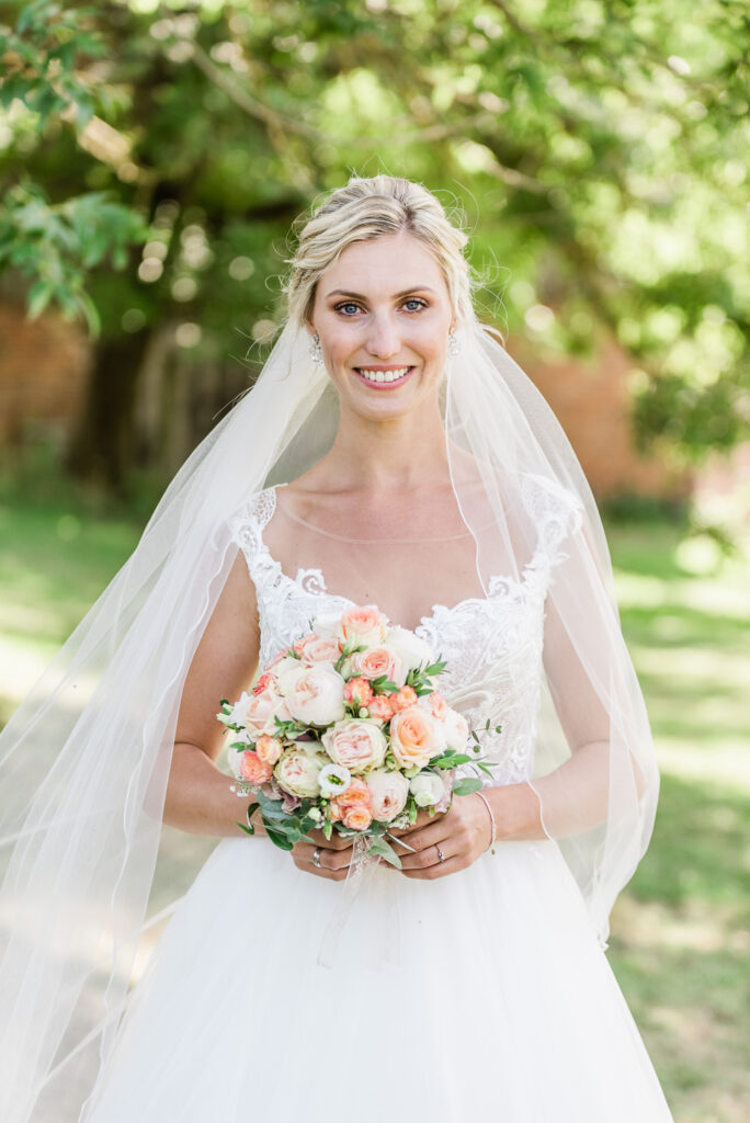 Freie Trauung und Hochzeit in Dresden