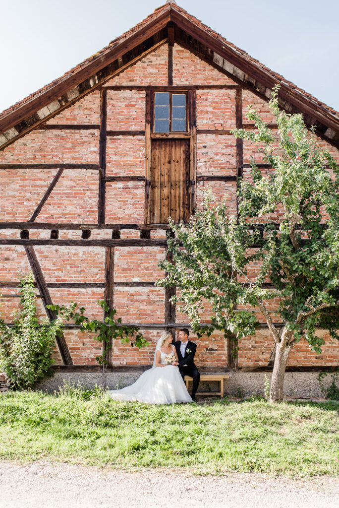 After Wedding Shooting in Dresden Hochzeitsfotograf
