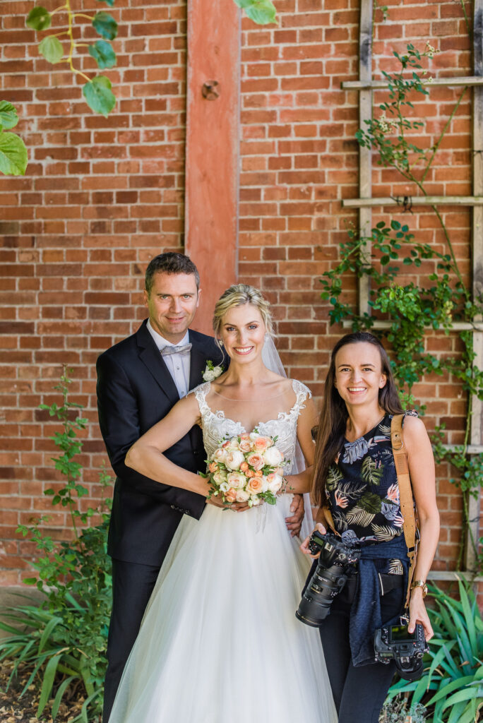Hochzeitsfotograf Dresden für natürliche Hochzeitsbilder