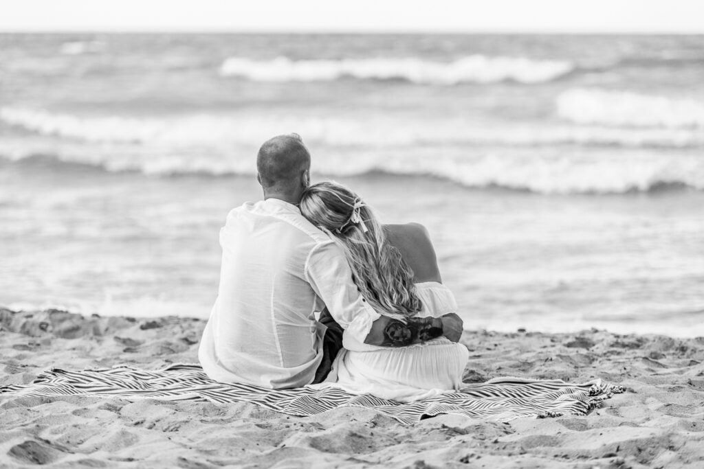 Paarshooting auf Mallorca Joanna Massa Photography