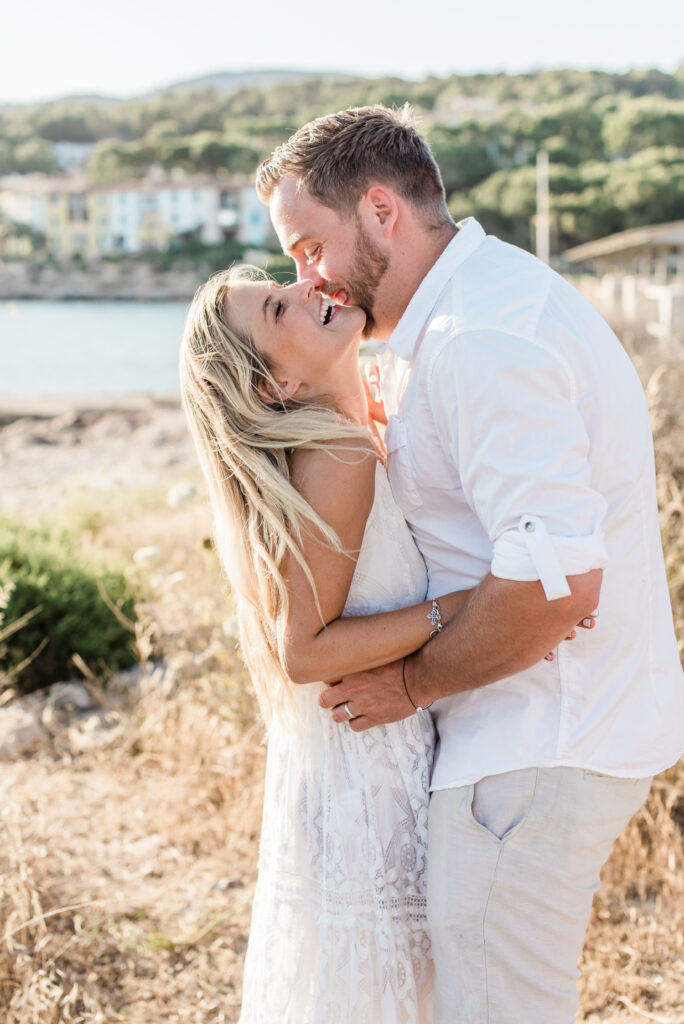 Paarshooting auf Mallorca