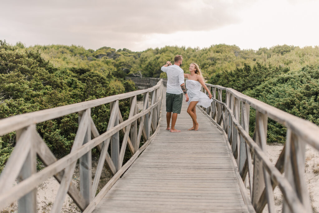 Paarshooting Hochzeitsfotograf Joanna Massa