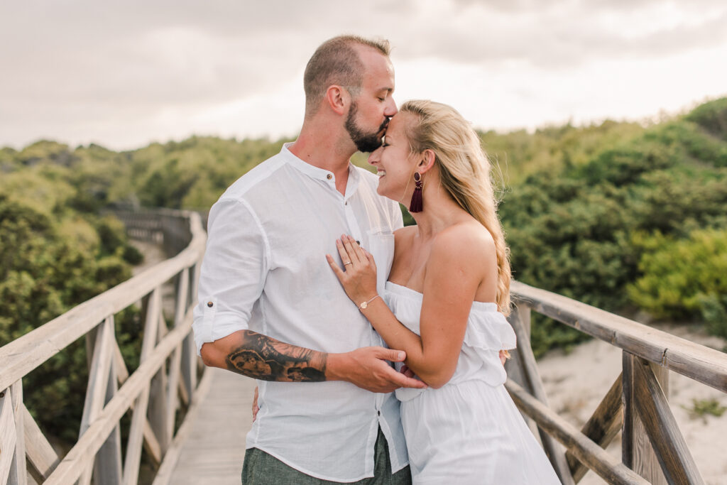 Paarshooting auf Mallorca