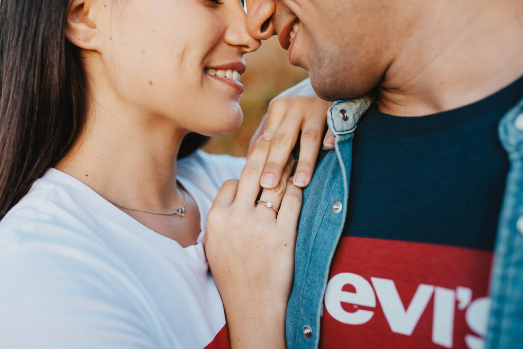 Verlobungsshooting Hochzeitsfotograf Joanna Massa Photography