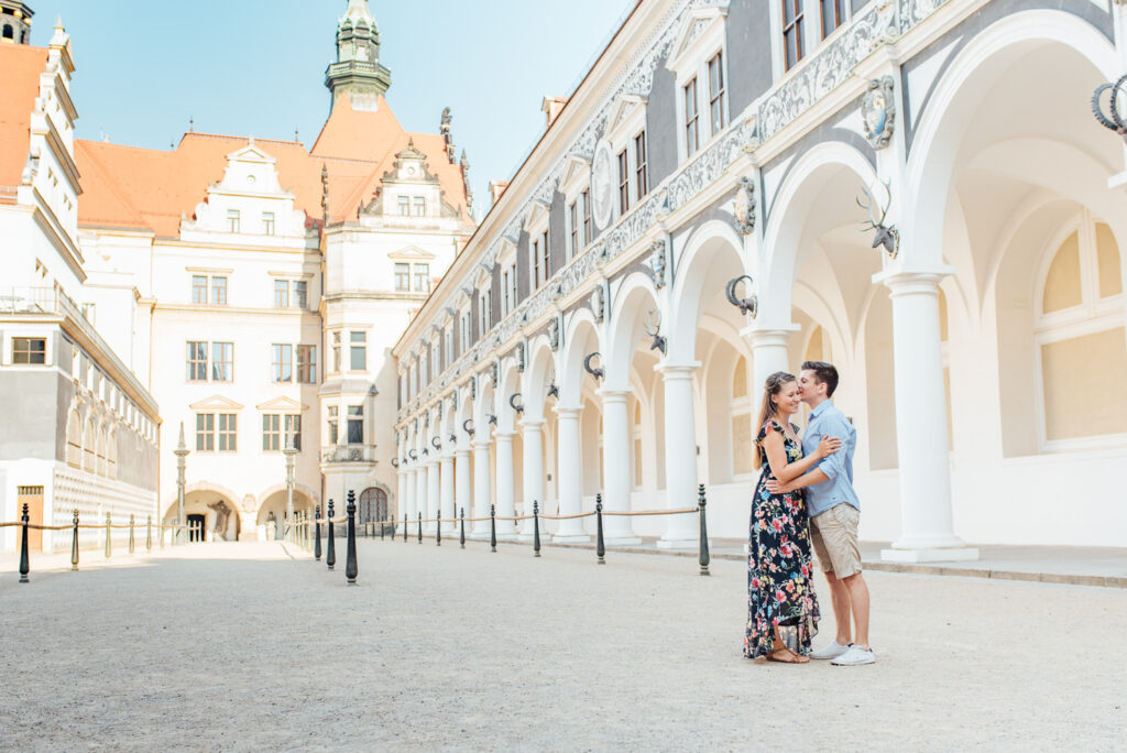 Photoshoot Photographer Dresden Stahlhof