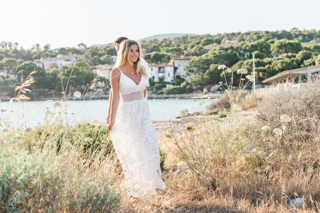 Engagement Shoot on Mallorca
