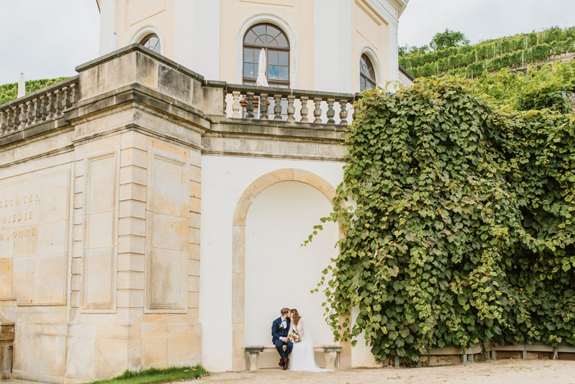 fotoshooting brautpaar dresden