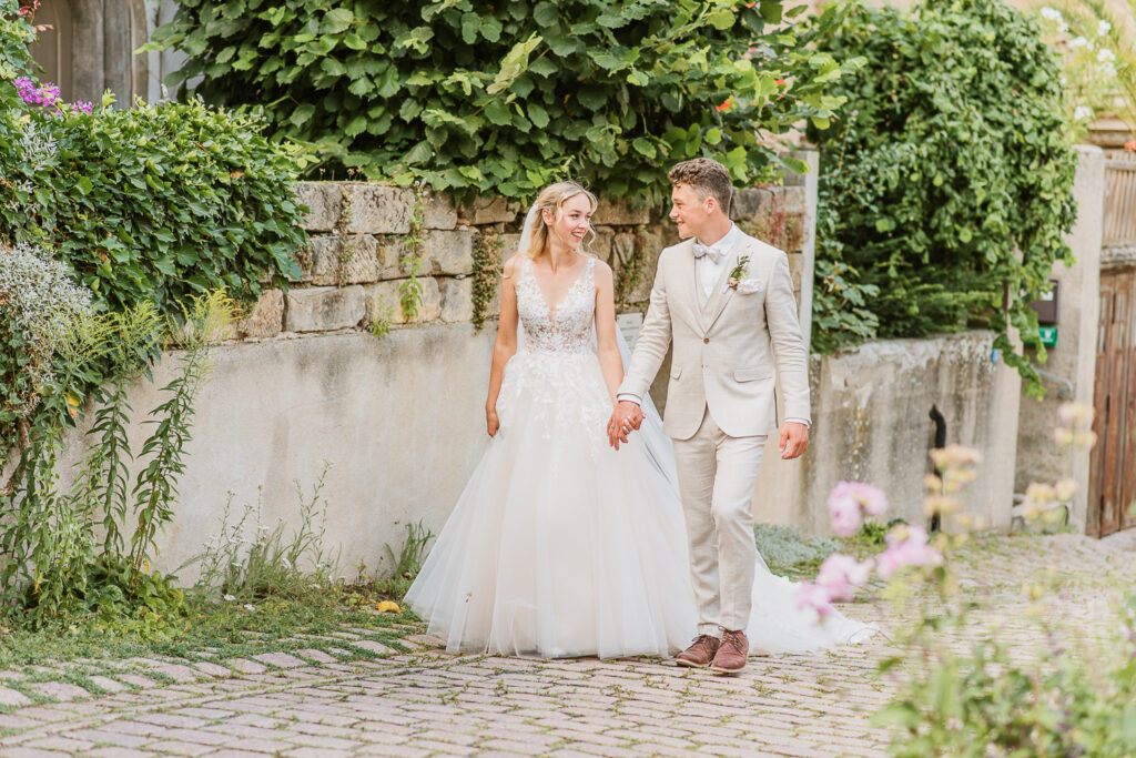 Brautpaarshooting im Dorint Parkhotel Meissen