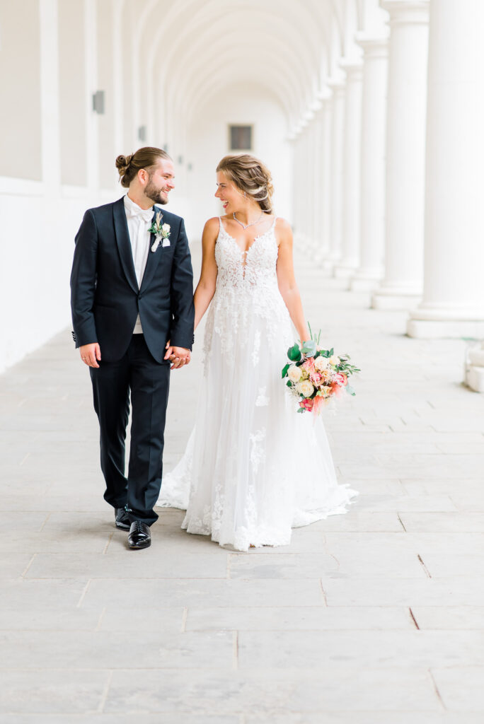 Brautpaarshooting in Dresden