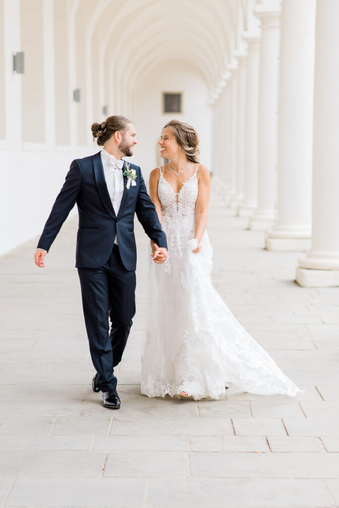 Brautpaarshooting in Dresden
