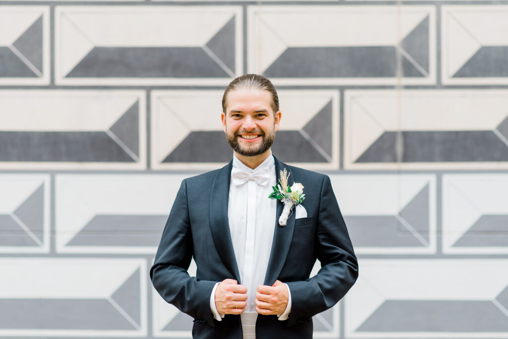 Braeutigam Shooting Dresden